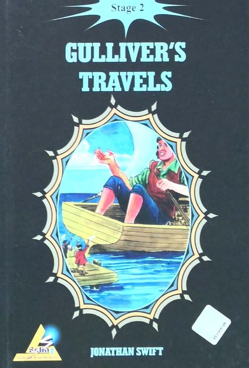 Gulliver's Travels  (Stage 2)
