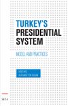 Turkey’s Presidential System & Model And Practices