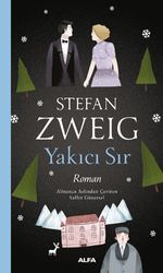 Yakıcı Sır