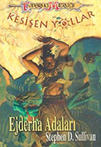 Ejderha Adaları: Kesişen Yollar 4