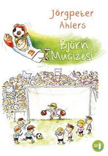 Björn Mucizesi - Jörpeter Ahlers