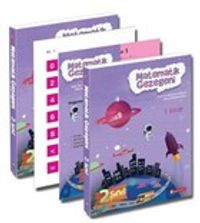 Matematik Gezegeni 2. Sınıf 2+1 Set