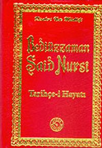 Tarihçe-i Hayatı Bediüzzaman Said Nursi (12x17)
