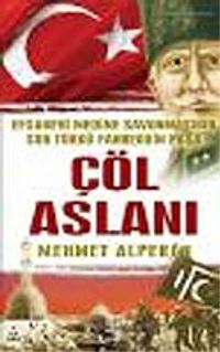 Çöl Aslanı