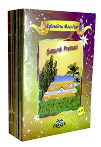 Eğlendiren Masallar