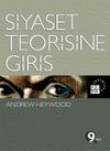 Siyaset Teorisine Giriş