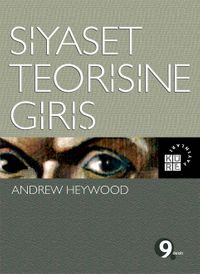 Siyaset Teorisine Giriş