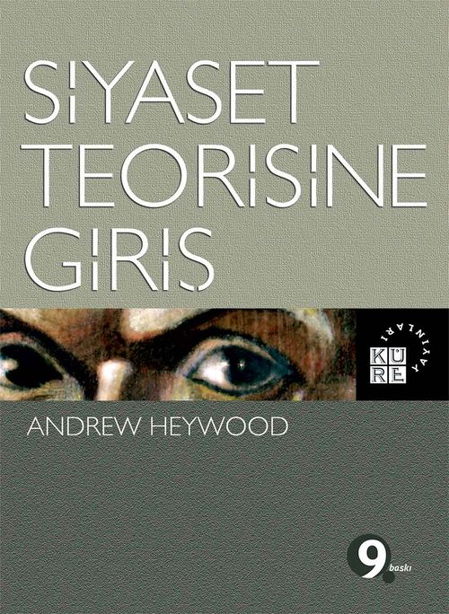 Siyaset Teorisine Giriş