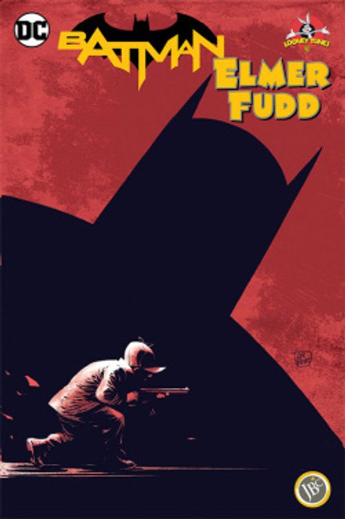 Batman : Elmer Fudd 