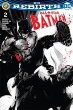 All-Star Batman Sayı: 2 