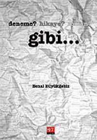 Deneme? Hikaye? Roman Gibi...