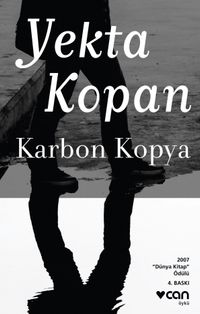 Karbon Kopya