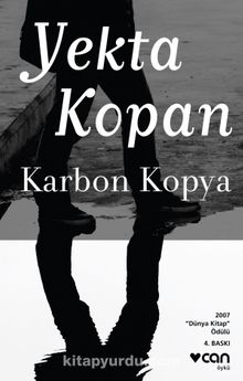 Karbon Kopya - Yekta Kopan