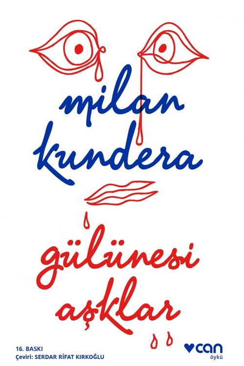 Gülünesi Aşklar