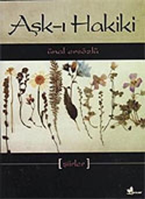 Aşk-ı Hakiki