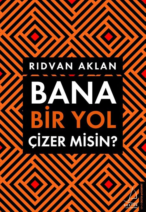 Bana Bir Yol Çizer Misin?