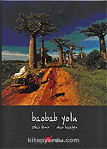 Baobab Yolu