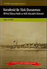 Karadeniz'de Türk Donanması & Birinci Dünya Harbi ve Milli Mücadele Dönemi / 14-A-33
