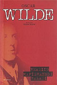 Reading Hapishanesi Baladı