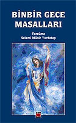 Binbir Gece Masalları (Ciltli)