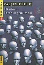 İsimlerin İbranileştirilmesi / Tekelistan 1