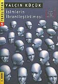 İsimlerin İbranileştirilmesi / Tekelistan 1