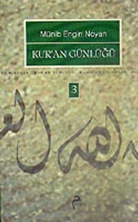 Kuran Günlüğü 3