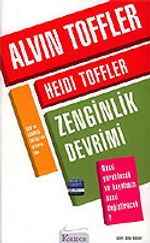 Zenginlik Devrimi / Nasıl Yaratılacak ve Hayatınızı Nasıl Değiştirecek