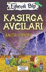 Kasırga Avcıları