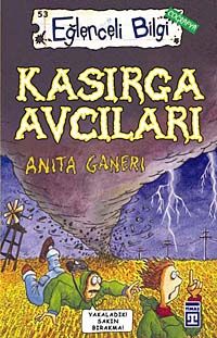 Kasırga Avcıları