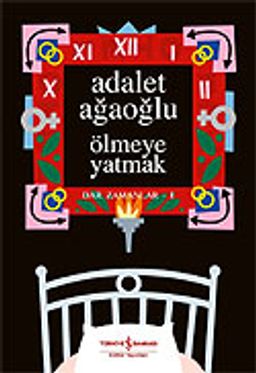 Ölmeye Yatmak (Ciltli)