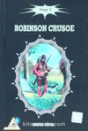 Robinson Crusoe / Stage 2