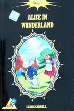 Alice in Wonderland / Stage 1