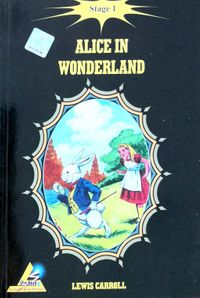 Alice in Wonderland / Stage 1