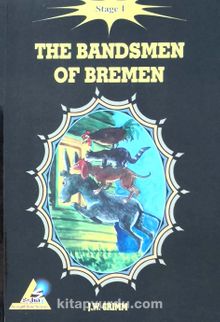 The Bandsmen of Bremen / Stage 1