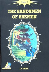 The Bandsmen of Bremen / Stage 1