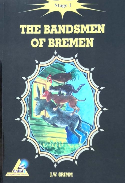 The Bandsmen of Bremen / Stage 1
