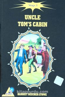 Uncle Tom's Cabin / Stage 1