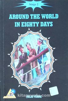 Around the World in Eighty Days / Stage 2