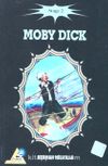 Moby Dick / Stage 2
