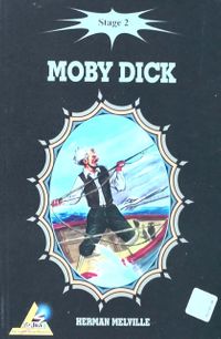 Moby Dick / Stage 2