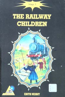 The Railway Children / Stage 3