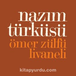 Zülfü Livaneli - Nazım Türküsü (Plak)