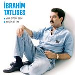İbrahim Tatlıses - Vur Gitsin Beni / Yemin Ettim (Plak)