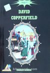 David Copperfield / Stage 3