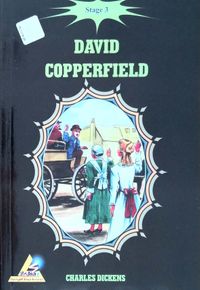 David Copperfield / Stage 3