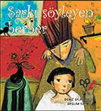 Şarkı Söyleyen Berber (7-9 Yaş)