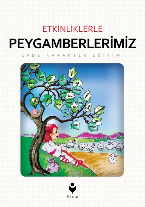 Etkinliklerle Peygamberlerimiz