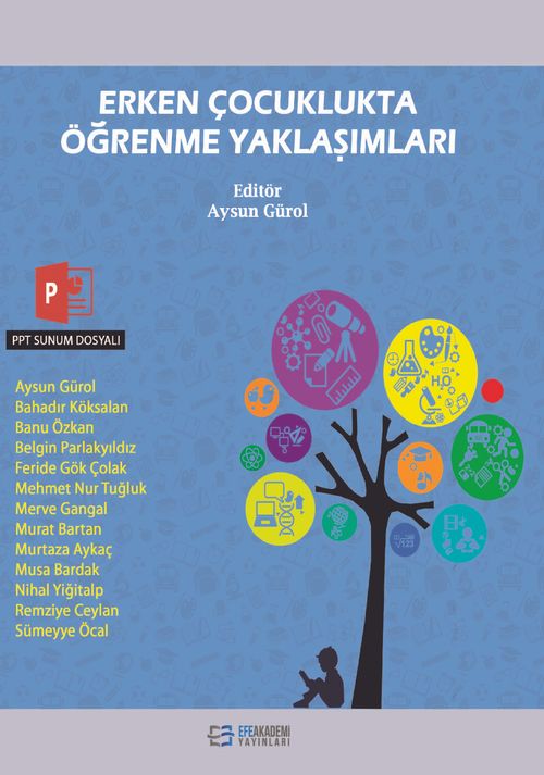 Erken Çocuklukta Öğrenme Yaklaşımları