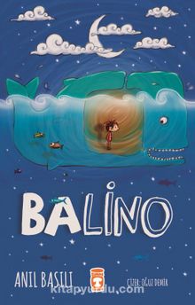 Balino - Anıl Basılı